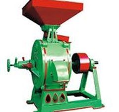 Kashivishveshwar Floor Mill